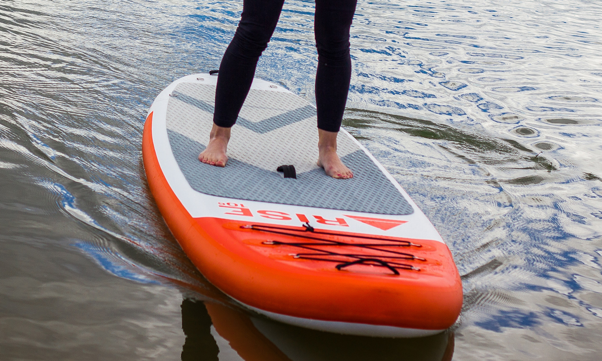 Rentals Rise SUP Boards